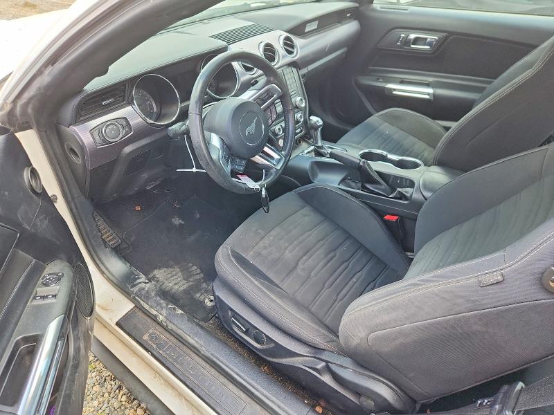 Aukcja sprzedaży 2017 Ford Mustang, vin: 1FA6P8TH9H5257555, numer aukcji: 54524546