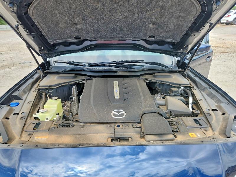 Aukcja sprzedaży 2024 Mazda Cx-90, vin: JM3KKBHA5R1124694, numer aukcji: 53954866
