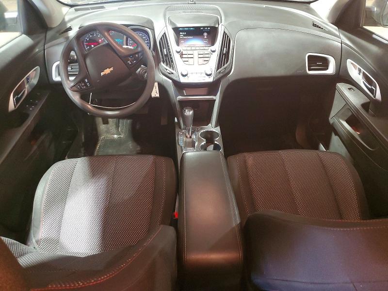 Aukcja sprzedaży 2017 Chevrolet Equinox, vin: 2GNFLEEK2H6243859, numer aukcji: 52215186