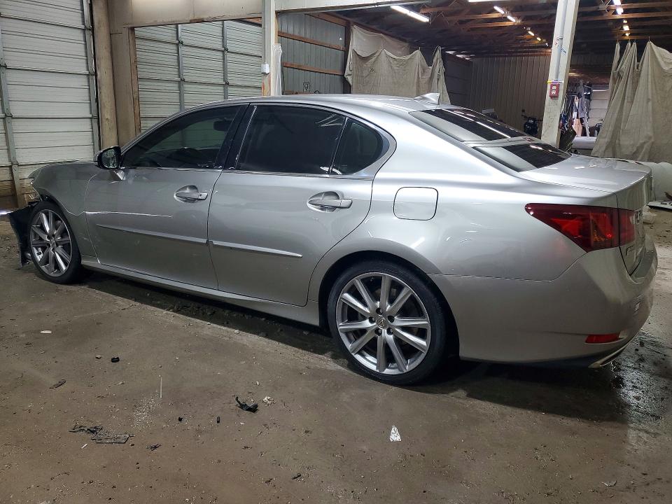 Aukcja sprzedaży 2015 Lexus Gs, vin: JTHBE1BL7FA017144, numer aukcji: 51469396