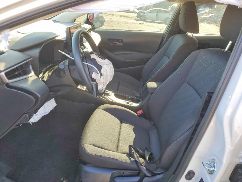52325066 :رقم المزاد ، 5YFB4MDE1TP416188 vin ، 2026 Toyota Corolla مزاد بيع