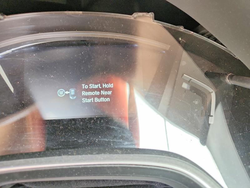 54781326 :رقم المزاد ، 5J6RW2H82ML006604 vin ، 2021 Honda Cr-v مزاد بيع