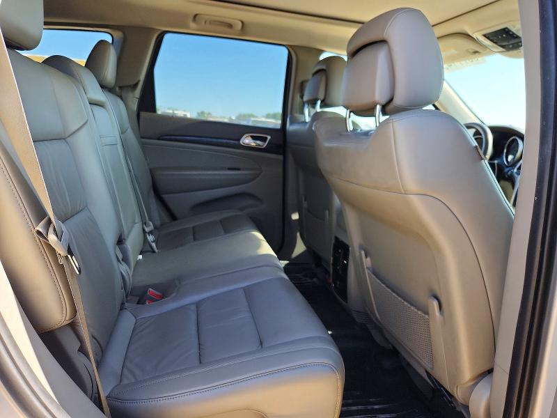 Продаж на аукціоні авто 2011 Jeep Grand Cherokee, vin: 1J4RR4GT7BC509843, номер лоту: 53771456