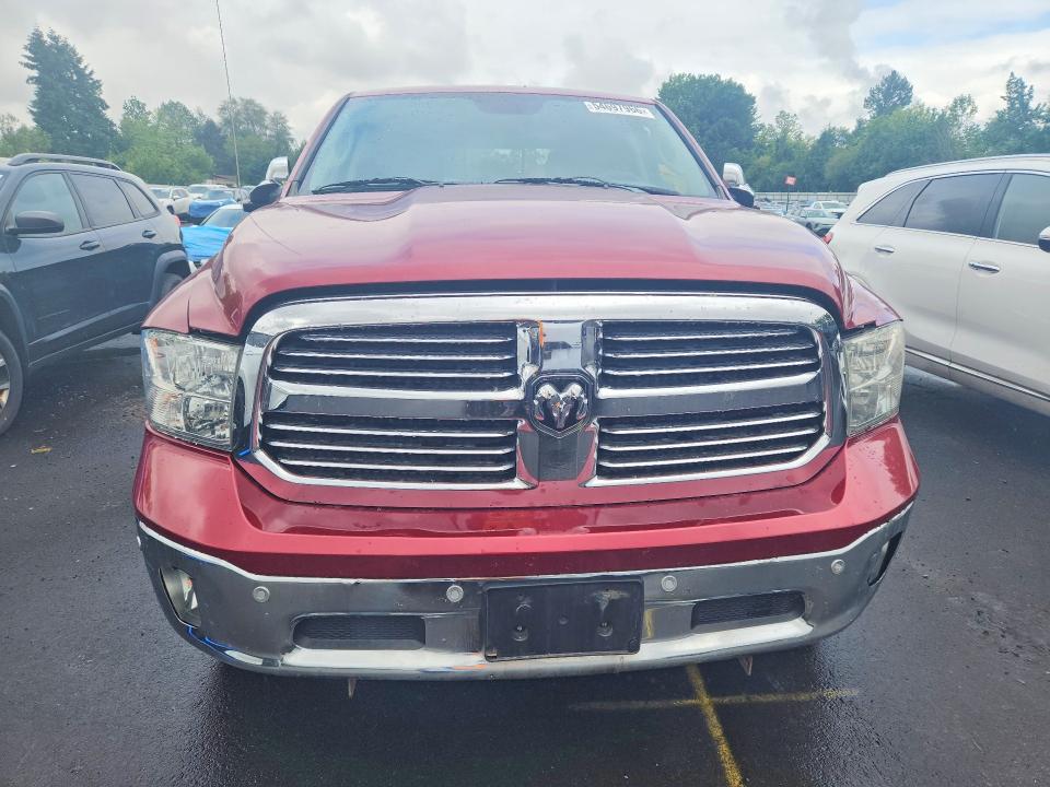 Aukcja sprzedaży 2015 Ram 1500, vin: 1C6RR7LM4FS670479, numer aukcji: 54697966