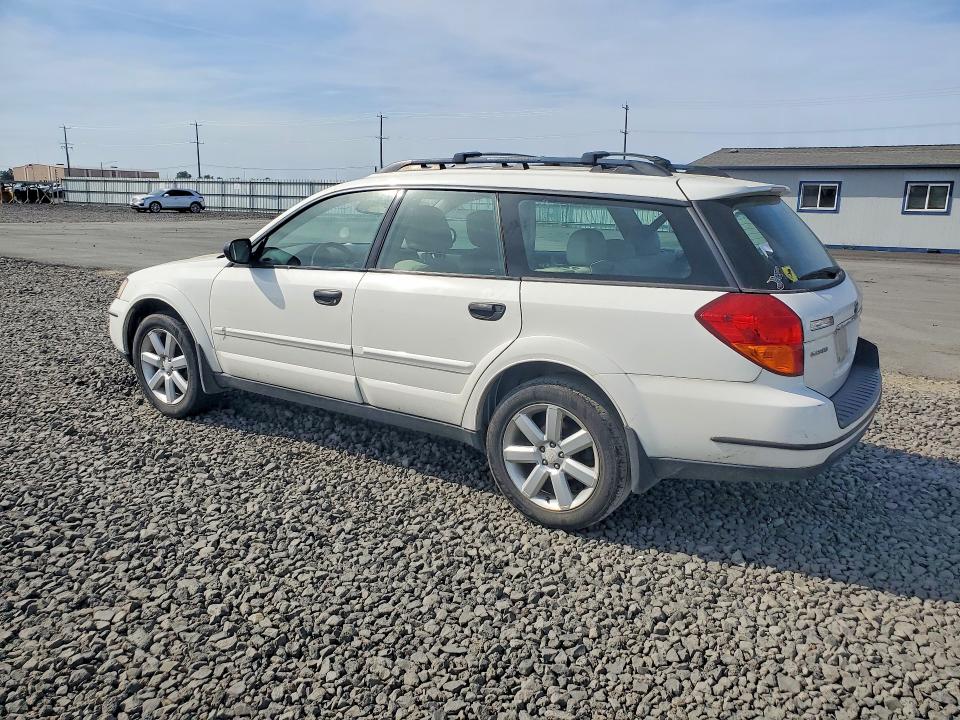Продажа на аукционе авто 2006 Subaru Legacy, vin: 4S4BP61C767327586, номер лота: 52850956