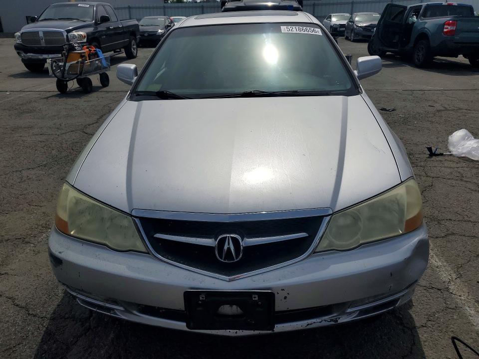 Aukcja sprzedaży 2003 Acura 3.2tl, vin: 19UUA56643A037530, numer aukcji: 52186656
