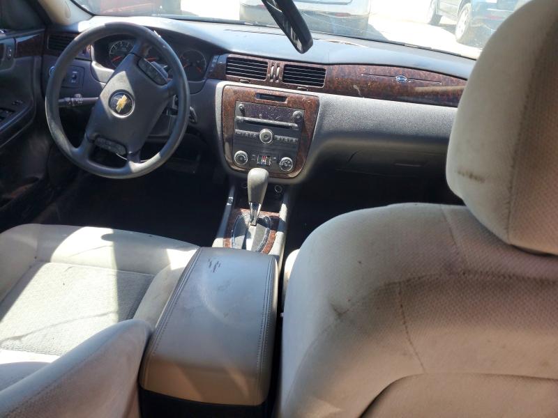 Aukcja sprzedaży 2015 Chevrolet Impala Limited, vin: 2G1WB5E30F1168246, numer aukcji: 52894976