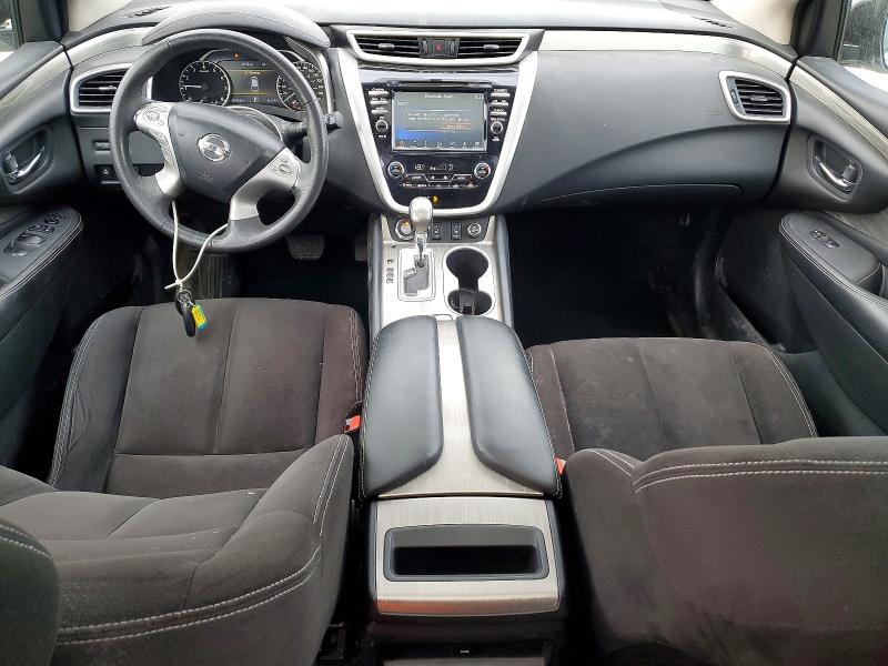 Aukcja sprzedaży 2016 Nissan Murano, vin: 5N1AZ2MH8GN102015, numer aukcji: 53769976
