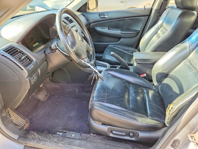 Продаж на аукціоні авто 2003 Honda Accord, vin: 1HGCM66503A062473, номер лоту: 53929316