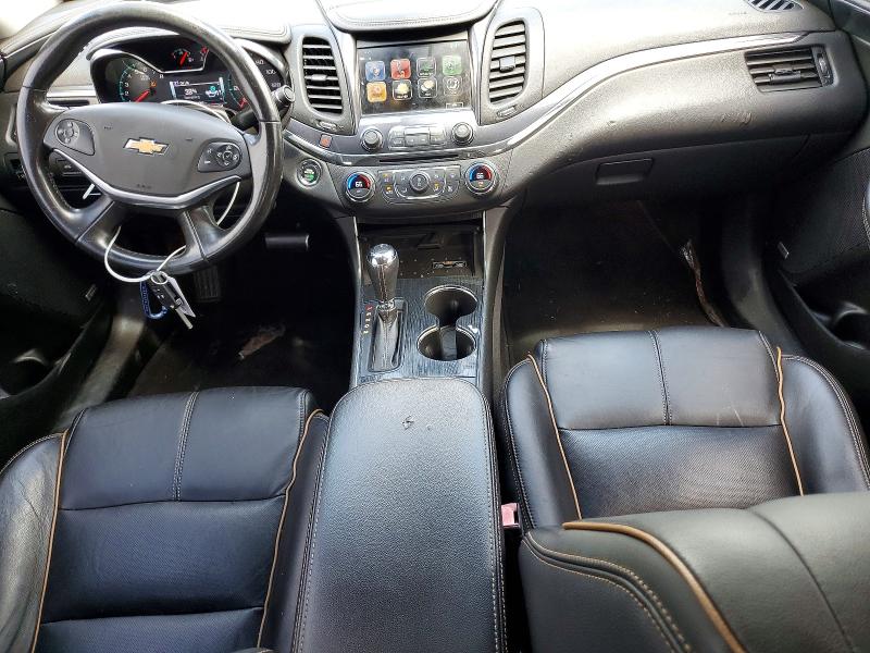 Продаж на аукціоні авто 2019 Chevrolet Impala, vin: 2G1105S39K9142566, номер лоту: 52272656