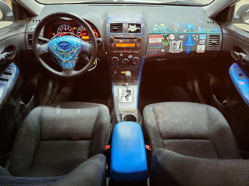 Aukcja sprzedaży 2010 Toyota Corolla, vin: 1NXBU4EE4AZ239727, numer aukcji: 54333036