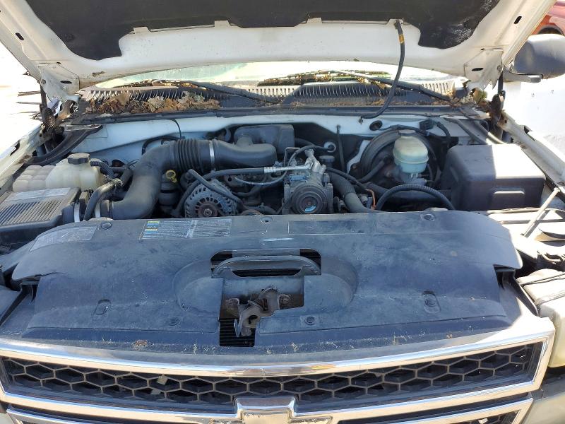 Aukcja sprzedaży 2006 Chevrolet Silverado, vin: 1GCEC14X46Z110418, numer aukcji: 54882076