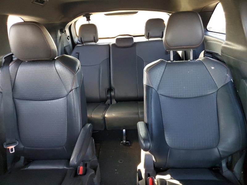 2022 Toyota Sienna მანქანა იყიდება აუქციონზე, vin: 5TDXRKEC0NS090659, აუქციონის ნომერი: 53262736