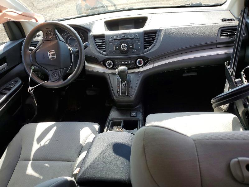 2016 Honda Cr-v მანქანა იყიდება აუქციონზე, vin: 2HKRM4H41GH695676, აუქციონის ნომერი: 52072316