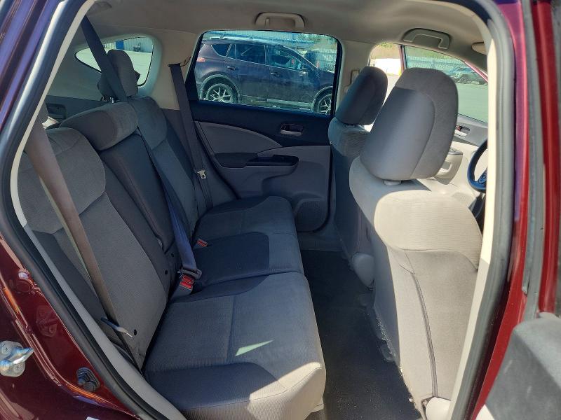 Aukcja sprzedaży 2013 Honda Cr-v, vin: 5J6RM4H37DL000772, numer aukcji: 52336836