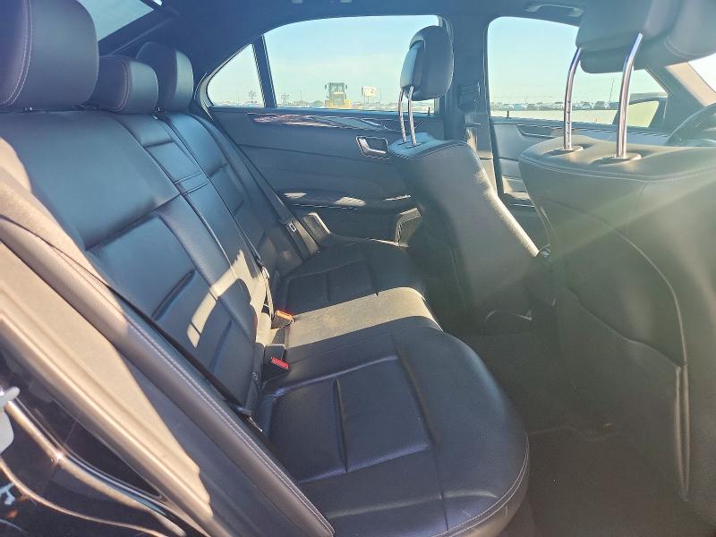 53251226 :رقم المزاد ، WDDHF5KB1GB280402 vin ، 2016 Mercedes-benz E مزاد بيع