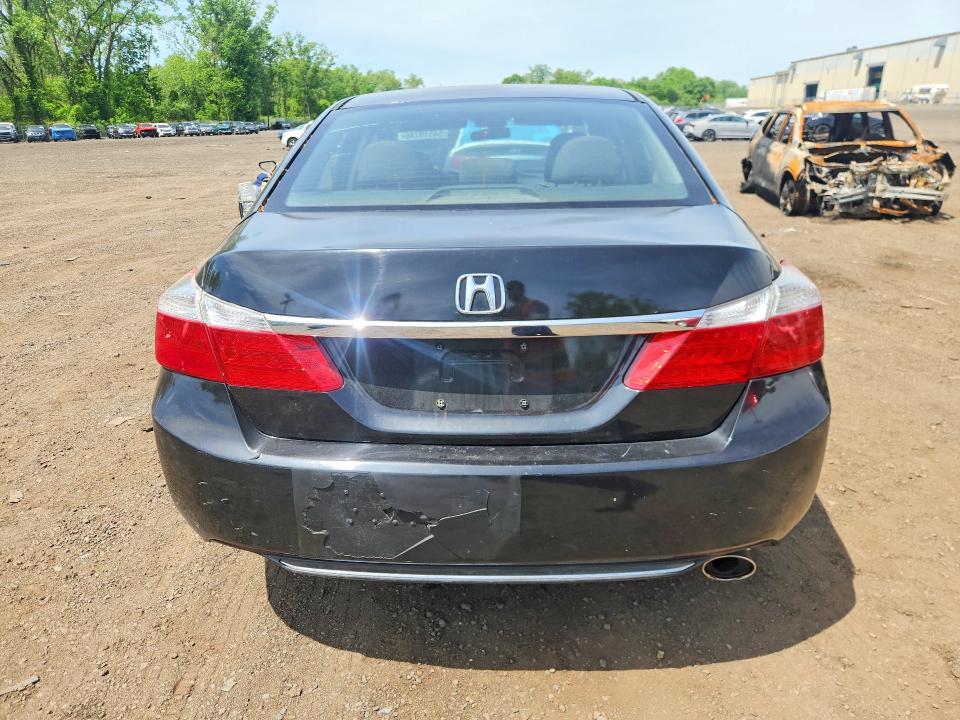 2013 Honda Accord მანქანა იყიდება აუქციონზე, vin: 1HGCR2F39DA068377, აუქციონის ნომერი: 54519746