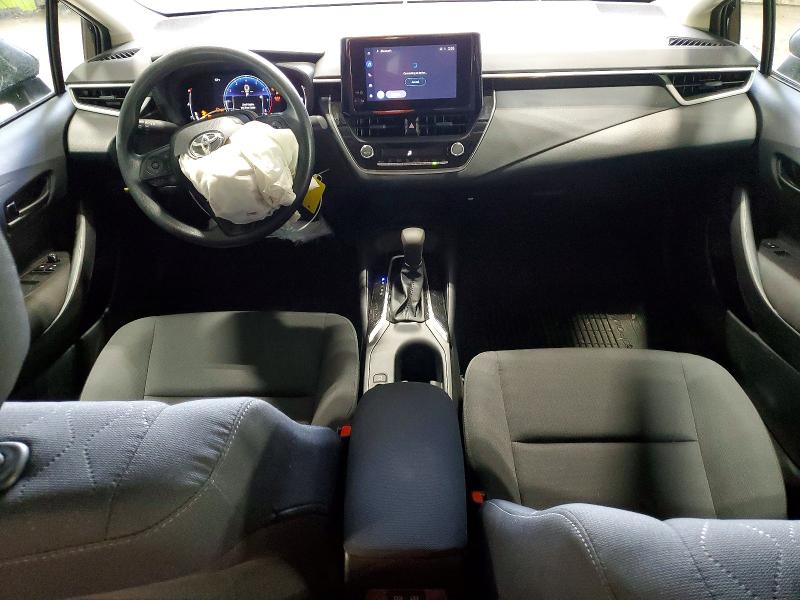 Продаж на аукціоні авто 2026 Toyota Corolla, vin: 5YFB4MDE0TP421737, номер лоту: 55076476