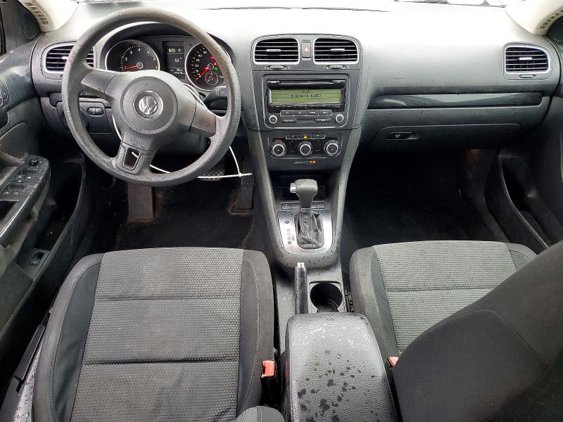 52522886 :رقم المزاد ، 3VWPZ7AJ6BM649576 vin ، 2011 Volkswagen Jetta مزاد بيع
