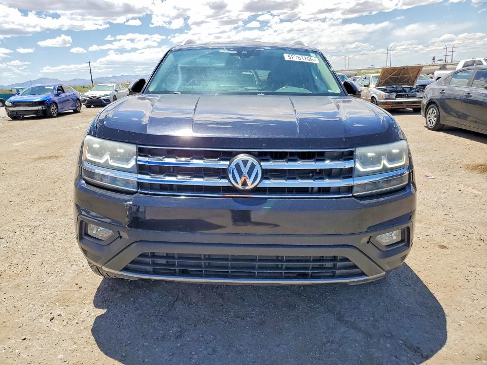 Aukcja sprzedaży 2019 Volkswagen Atlas, vin: 1V2WR2CA0KC532199, numer aukcji: 52751206