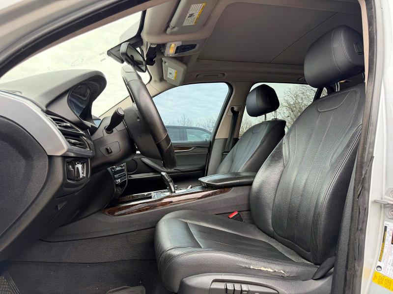 Продаж на аукціоні авто 2016 Bmw X5, vin: 5UXKR2C59G0R69371, номер лоту: 55168776