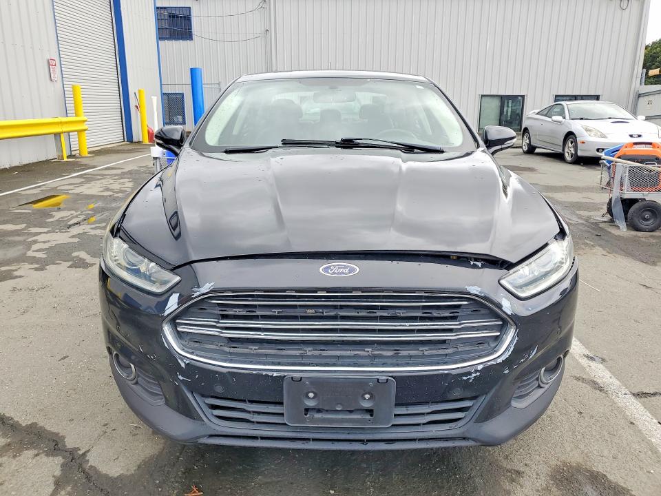 Aukcja sprzedaży 2015 Ford Fusion, vin: 3FA6P0LU9FR128448, numer aukcji: 52529436