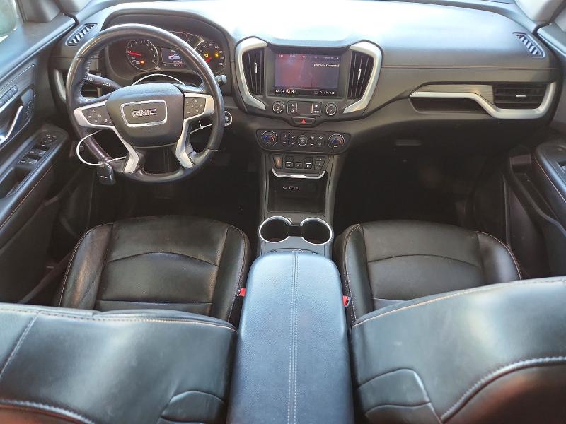 Aukcja sprzedaży 2019 Gmc Terrain, vin: 3GKALVEX8KL180563, numer aukcji: 52266026