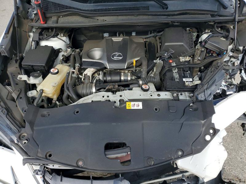 Aukcja sprzedaży 2016 Lexus Nx 200t, vin: JTJBARBZ7G2085663, numer aukcji: 52533956