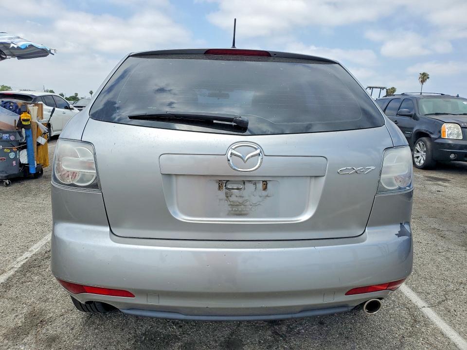 Aukcja sprzedaży 2011 Mazda Cx-7, vin: JM3ER2AM4B0369009, numer aukcji: 53403776