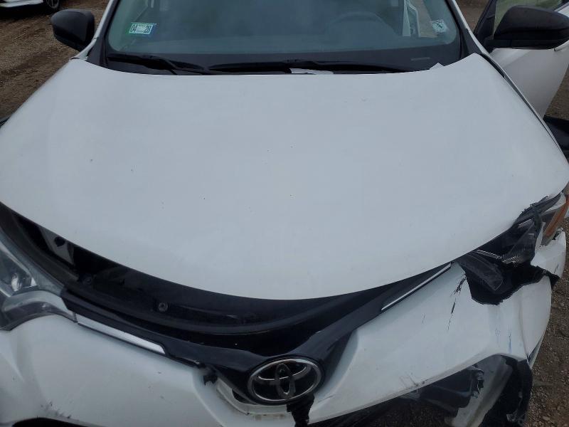 Продажа на аукционе авто 2018 Toyota Rav4, vin: JTMBFREV5JJ746570, номер лота: 51887566