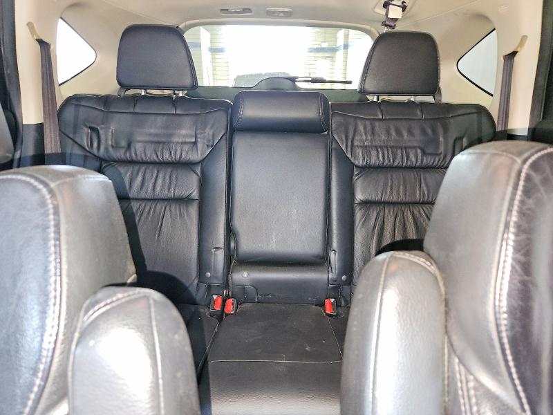 Продажа на аукционе авто 2013 Honda Cr-v, vin: 2HKRM4H75DH641738, номер лота: 54698496