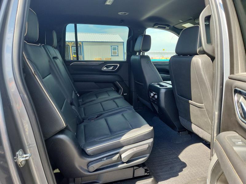 Продаж на аукціоні авто 2021 Gmc Yukon Xl, vin: 1GKS2GKDXMR467671, номер лоту: 53719046