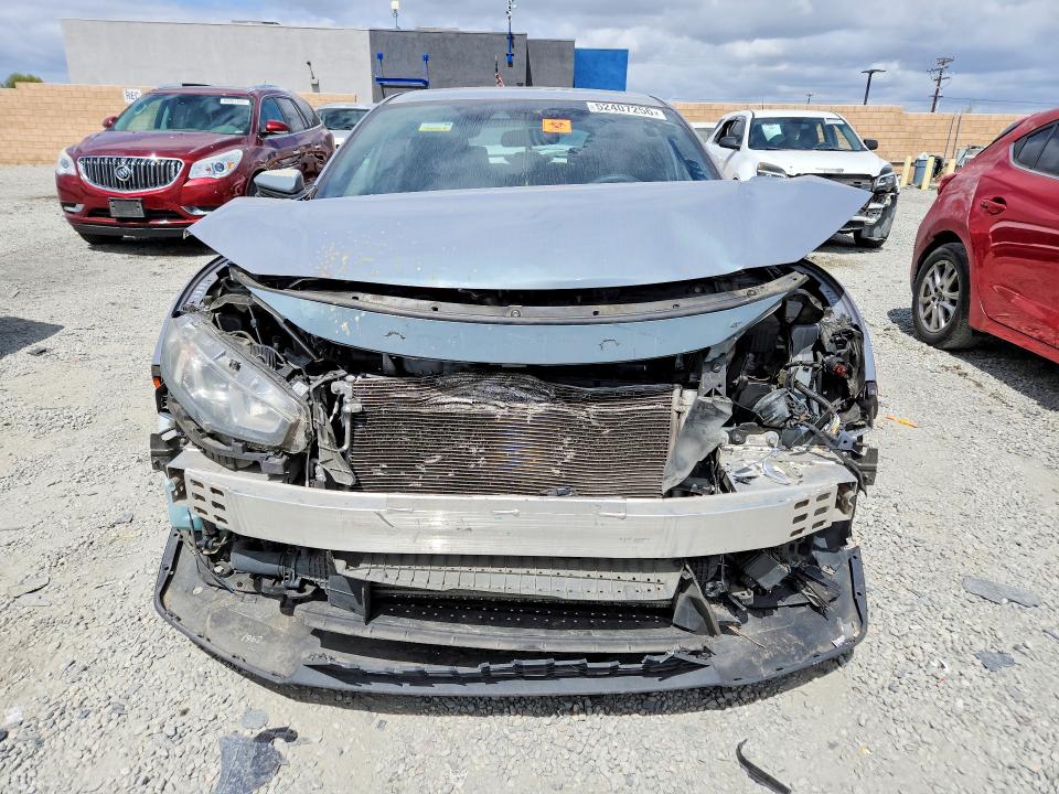 Продажа на аукционе авто 2019 Honda Civic, vin: SHHFK7H69KU419666, номер лота: 52407256