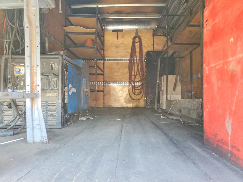 Aukcja sprzedaży 2018 Mercedes Benz Sprinter, vin: 8BNPF4CC8JE155183, numer aukcji: 51115856