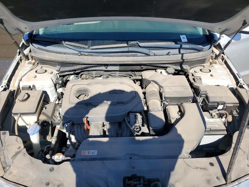 Продаж на аукціоні авто 2015 Hyundai Sonata, vin: 5NPE24AF0FH018634, номер лоту: 53116646