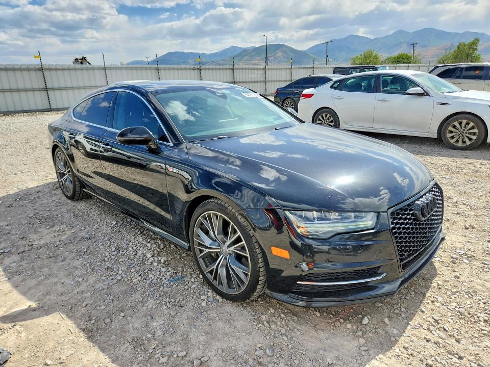 Aukcja sprzedaży 2016 Audi A7, vin: WAU2GAFC0GN004779, numer aukcji: 54559616