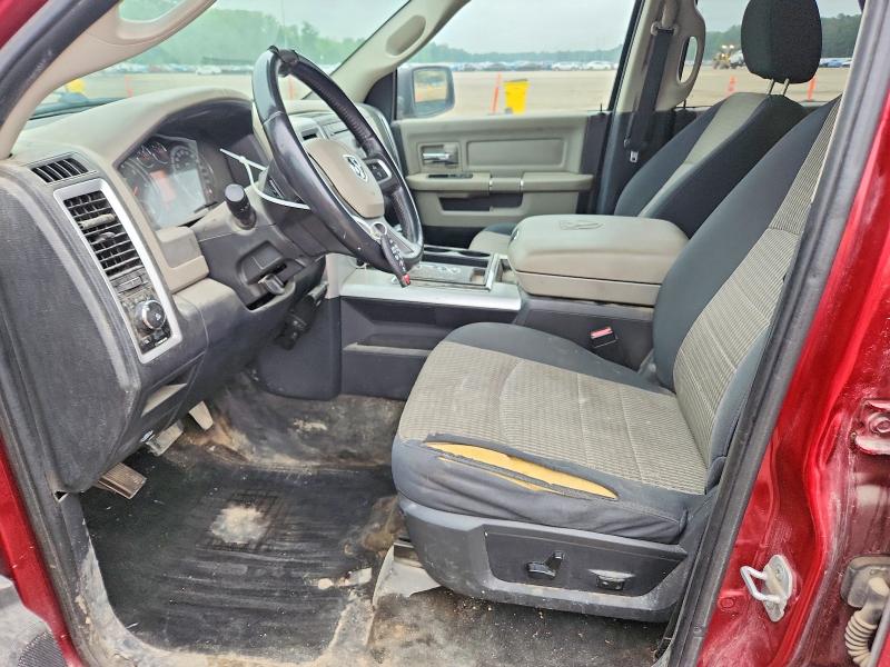 Aukcja sprzedaży 2011 Dodge Ram 1500, vin: 1D7RV1CT6BS642112, numer aukcji: 53204096