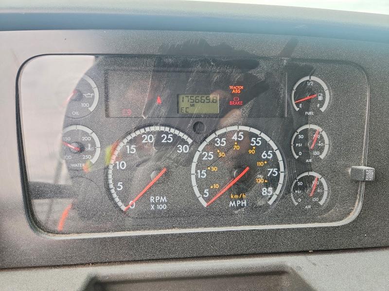 2008 Sterling Truck Acterra მანქანა იყიდება აუქციონზე, vin: 2FZACGBS98AZ07707, აუქციონის ნომერი: 55194006