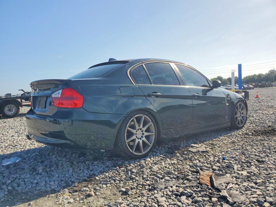 51873326 :رقم المزاد ، WBAVA37558NL49902 vin ، 2008 Bmw 328 مزاد بيع