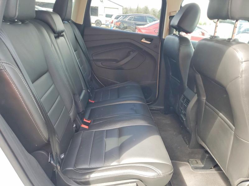Aukcja sprzedaży 2016 Ford Escape, vin: 1FMCU9J94GUA23864, numer aukcji: 51992906