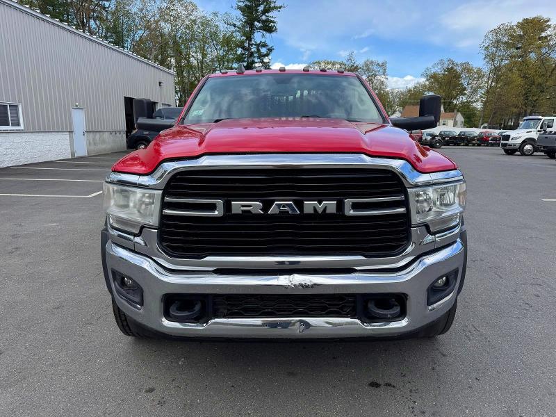 53134246 :رقم المزاد ، 3C7WRNDL5KG531343 vin ، 2019 Ram 5500 مزاد بيع