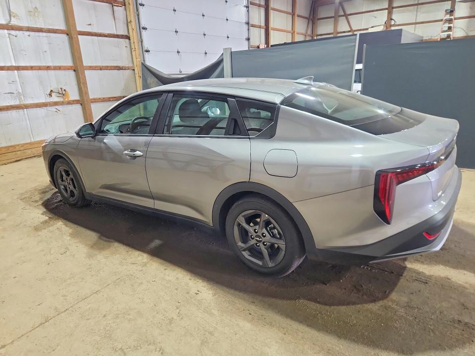 Aukcja sprzedaży 2025 Kia K4, vin: 3KPFT4DE0SE027787, numer aukcji: 51720436