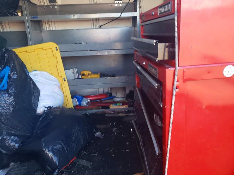 Aukcja sprzedaży 2008 Chevrolet Express G3500, vin: 1GCHG35KX81158314, numer aukcji: 54871186
