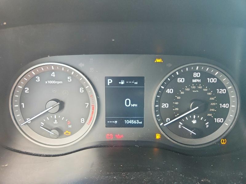 2021 Hyundai Tucson მანქანა იყიდება აუქციონზე, vin: KM8J23A46MU383308, აუქციონის ნომერი: 49298906