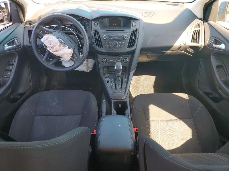 Aukcja sprzedaży 2017 Ford Focus, vin: 1FADP3F27HL261729, numer aukcji: 54699886