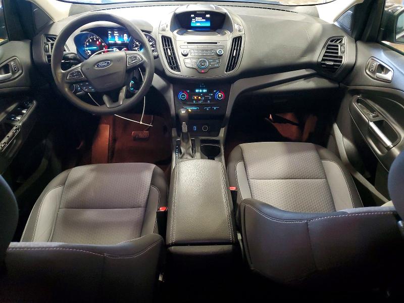 Aukcja sprzedaży 2017 Ford Escape, vin: 1FMCU9G98HUD29684, numer aukcji: 54755896