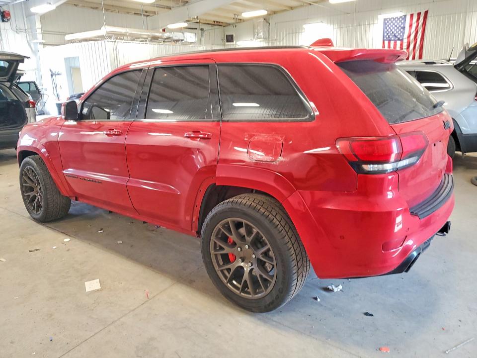 Aukcja sprzedaży 2020 Jeep Grand Cherokee, vin: 1C4RJFDJ7LC434073, numer aukcji: 52732666