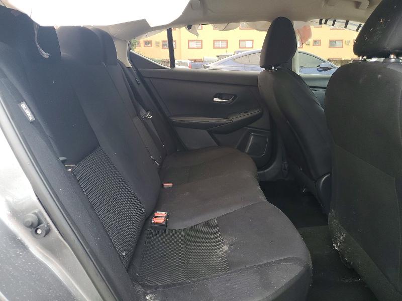 Aukcja sprzedaży 2023 Nissan Sentra, vin: 3N1AB8BV8PY303472, numer aukcji: 55312676