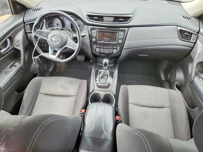 Продажа на аукционе авто 2020 Nissan Rogue, vin: JN8AT2MV9LW137862, номер лота: 53247426