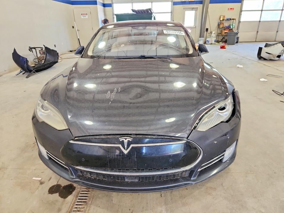 Aukcja sprzedaży 2015 Tesla Model S, vin: 5YJSA1H27FF098326, numer aukcji: 51582156